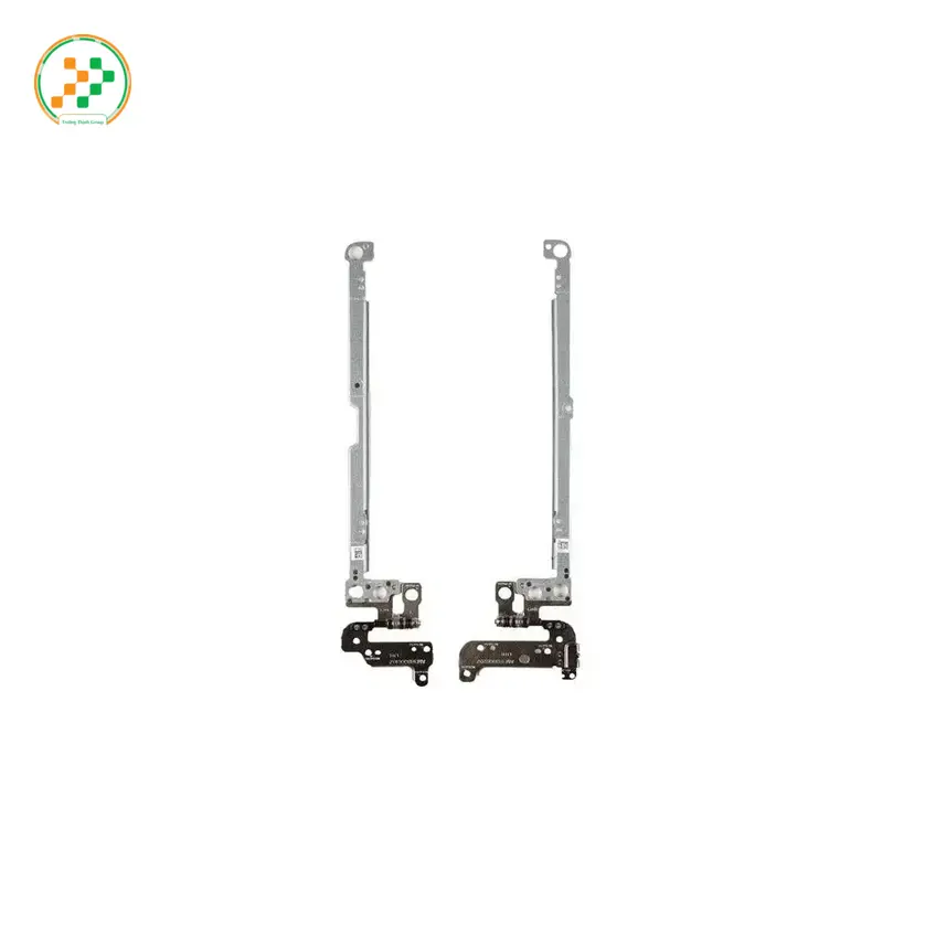 Thay Bản Lề Laptop Dell XPS 15 9510, 9520, 9530, 9540 + Sửa Giá Rẻ chính hãng tại TPHCM